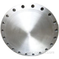 ASME B16.5 Stainless Steel Blind Flange